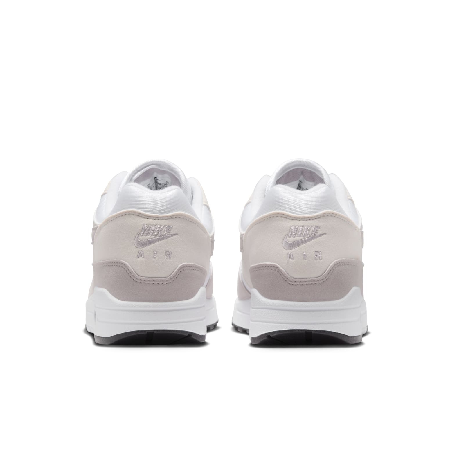 (WMNS) Nike Air Max 1 'Platinum Violet' DZ2628-106 - 5