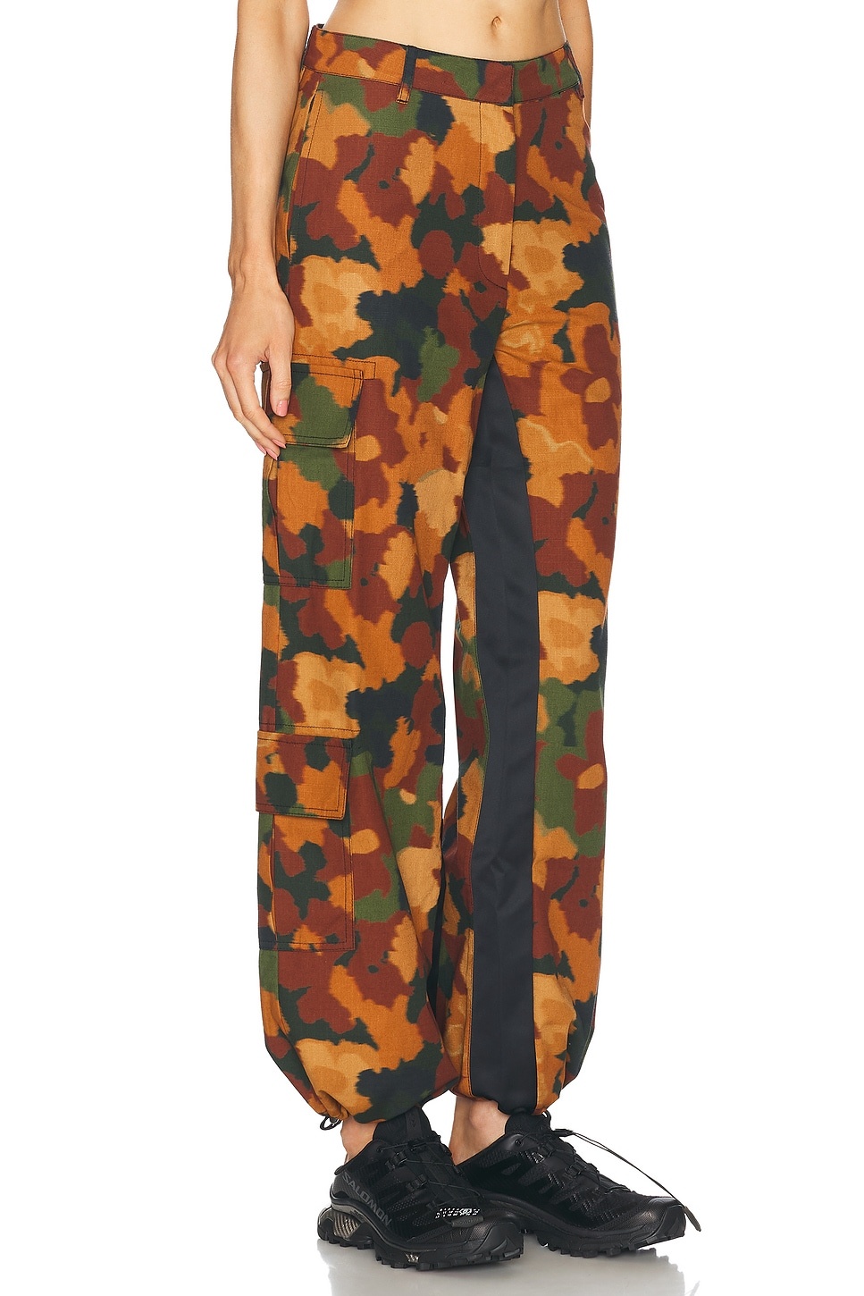 Reverb Trouser - 3