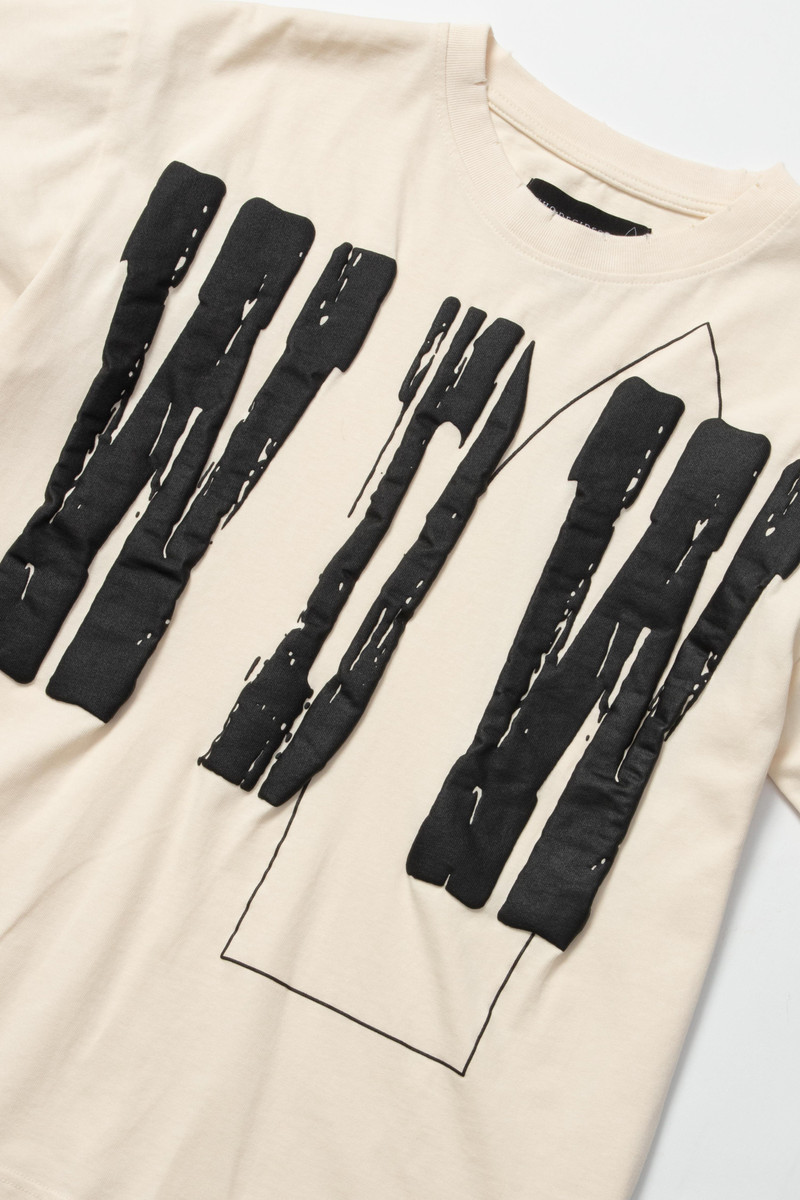 WHO DECIDES WAR WDW WASH SHORT SLEEVE outlook