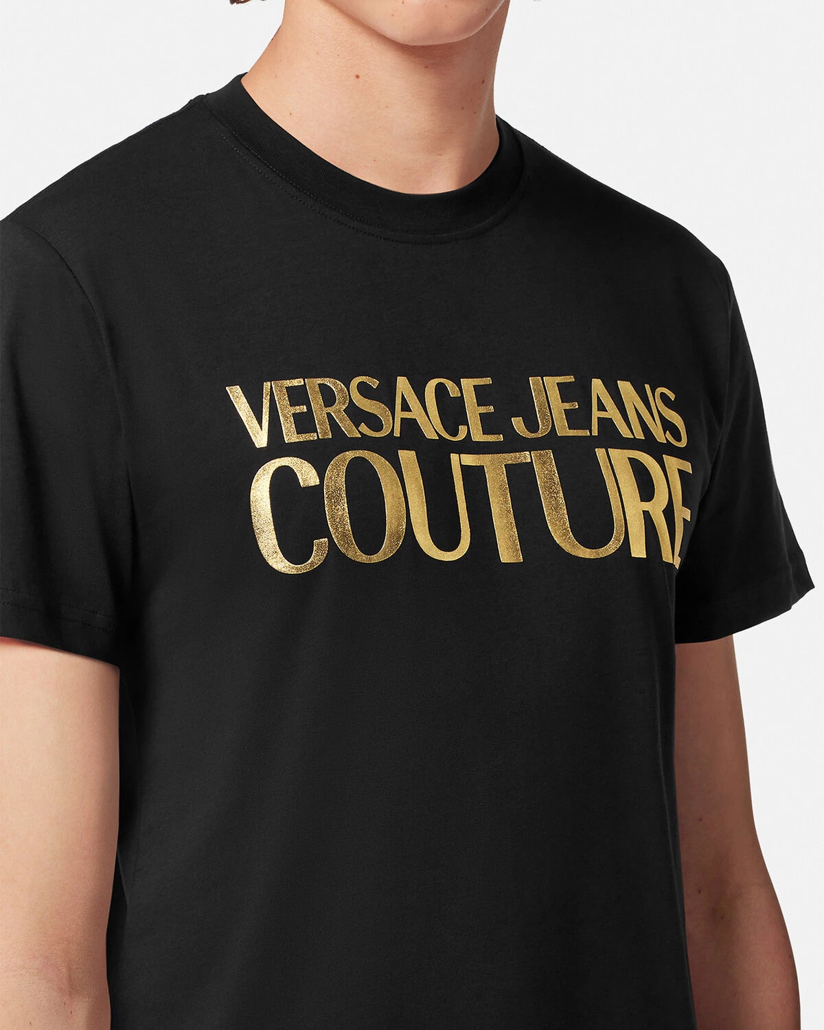 Logo T-Shirt - 5
