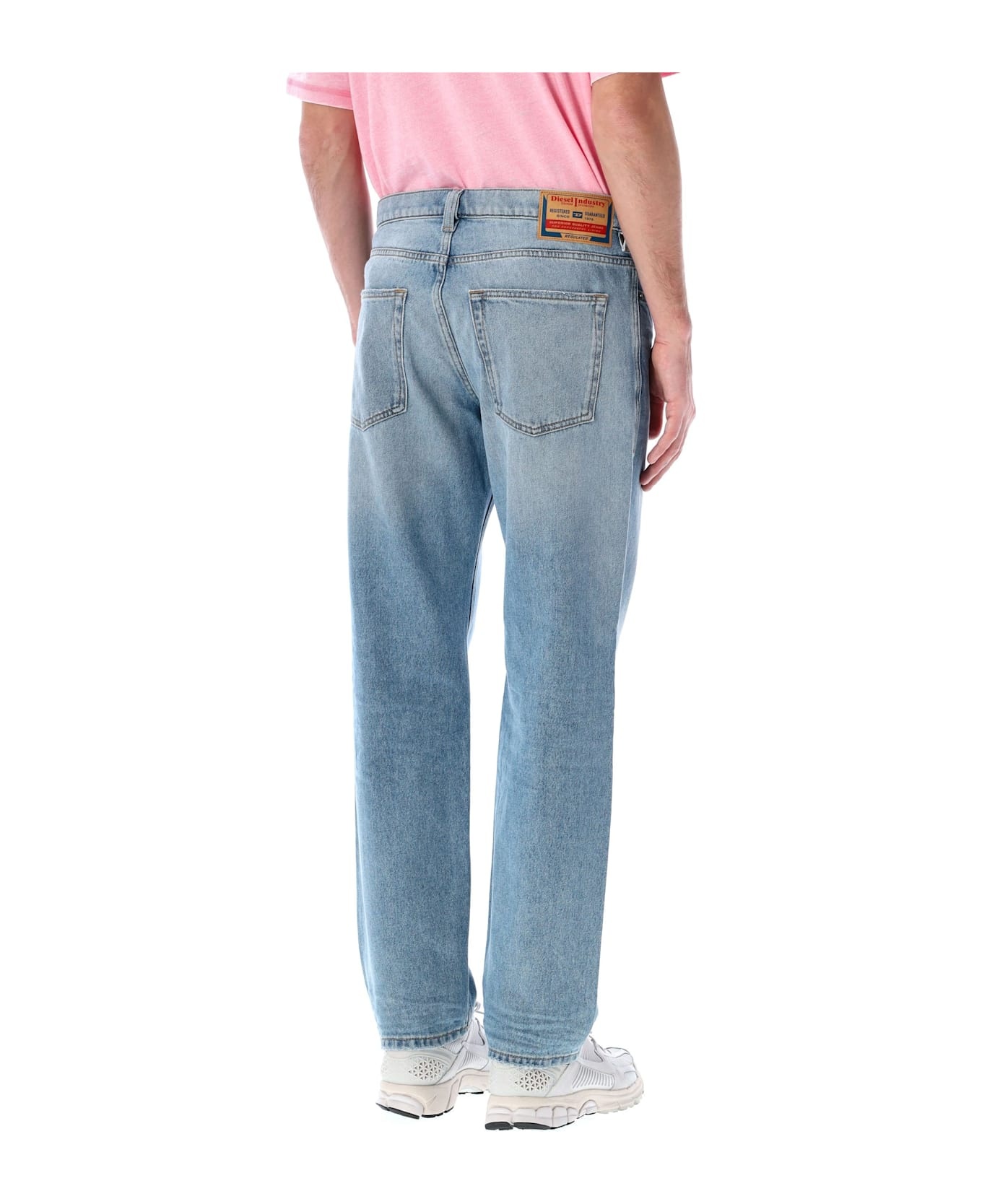 2010 D-macs Jeans - 2