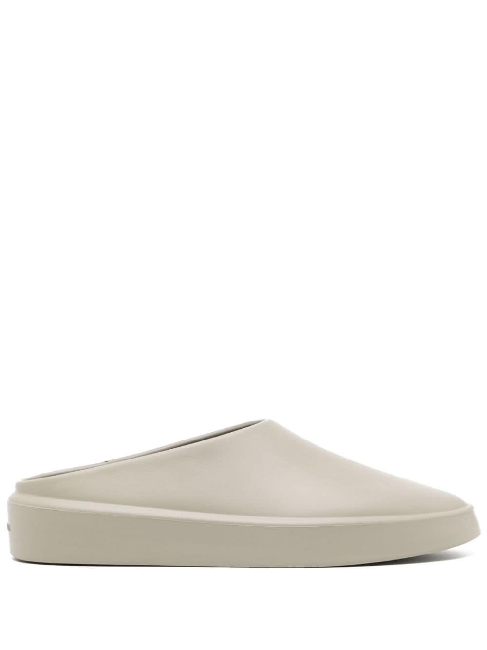 The California slip-on sandals - 1