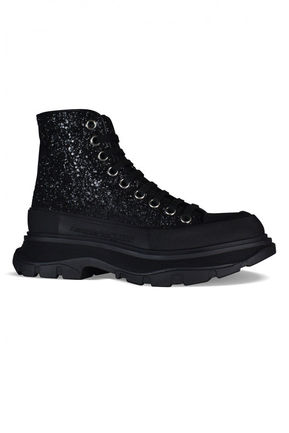 Alexander Mcqueen Women Sneakers Tread Slick - 3