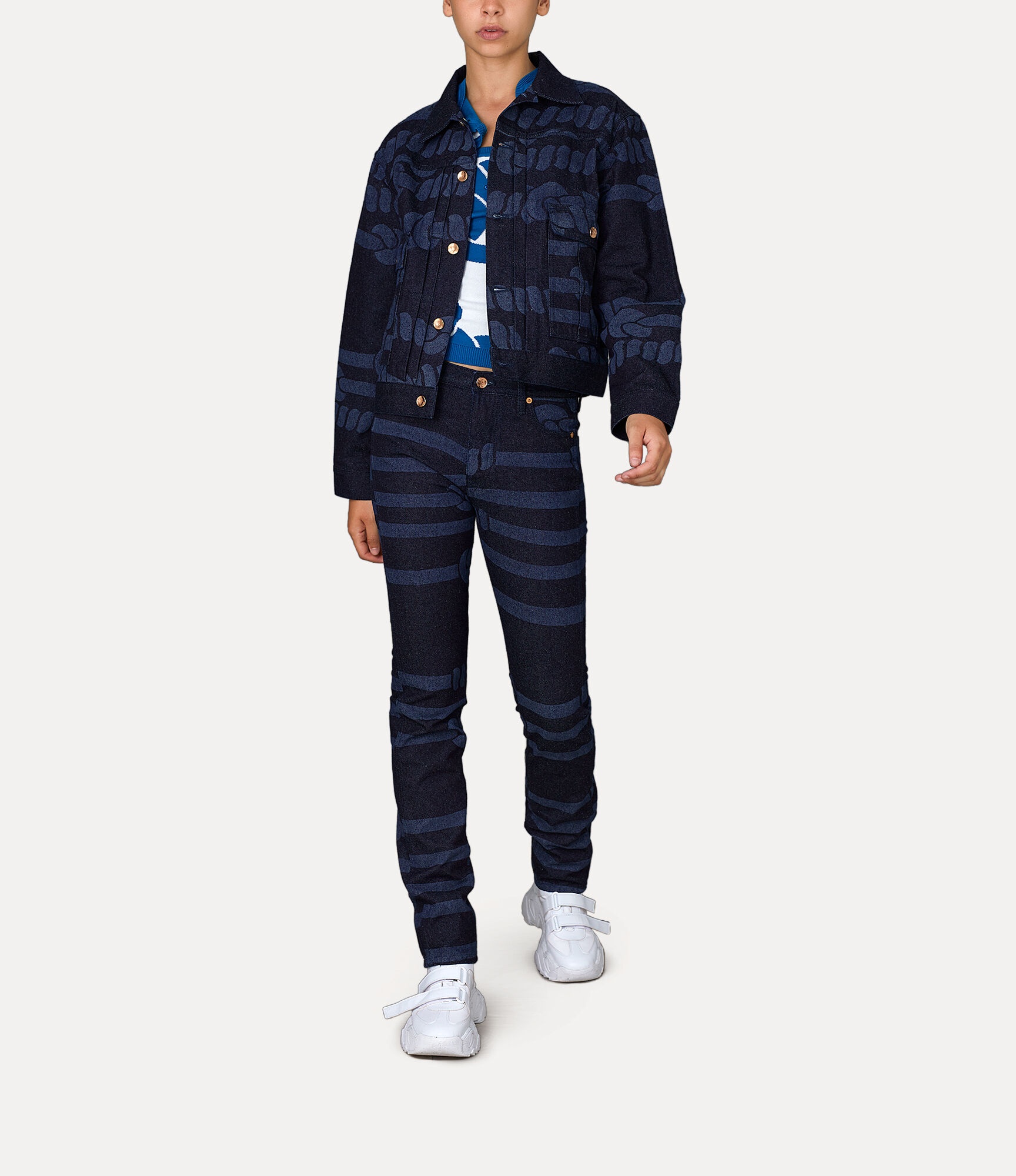 MARLENE JACKET - 5