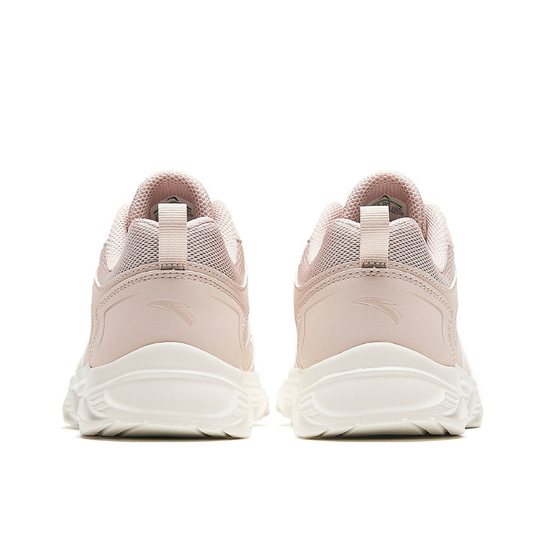 (WMNS) ANTA Running Series Sneakers 'Pink' 922355515-11 - 4