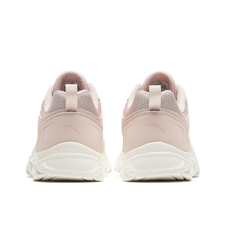 ANTA (WMNS) ANTA Running Series Sneakers 'Pink' 922355515-11 outlook