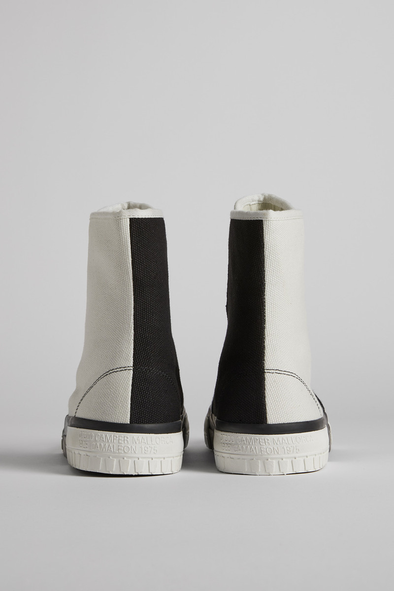 CAMPERLAB Twins outlook
