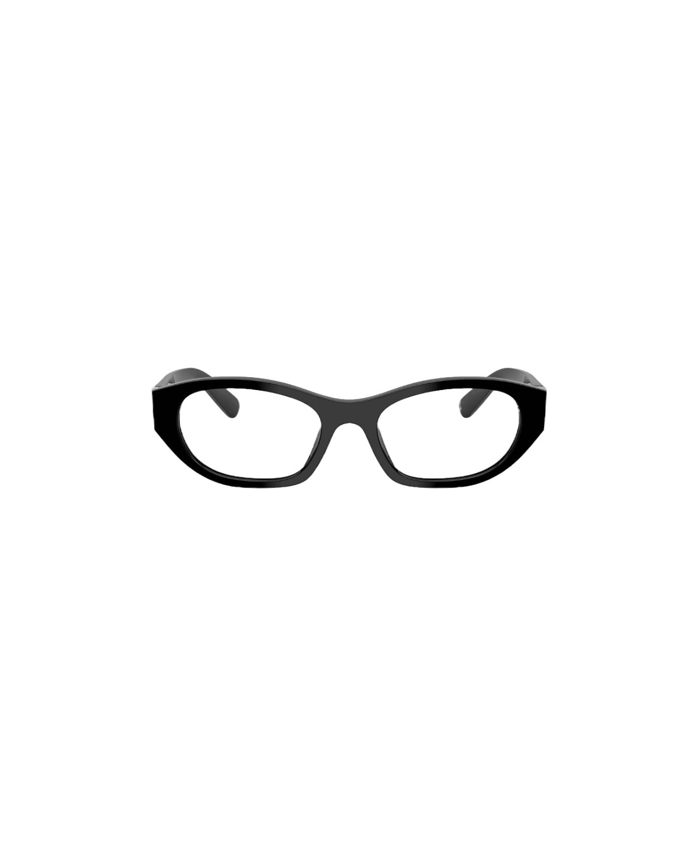Vmu 03w Glasses - 2