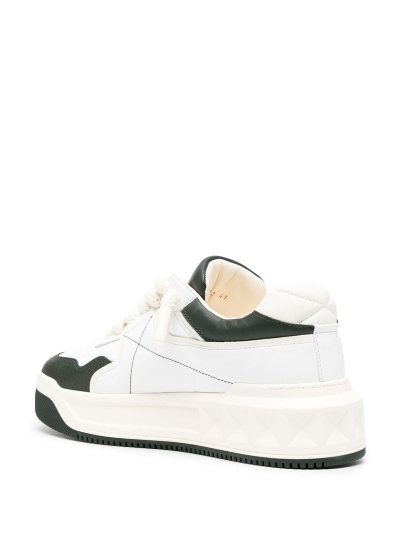 One Stud XL low-top sneakers 3