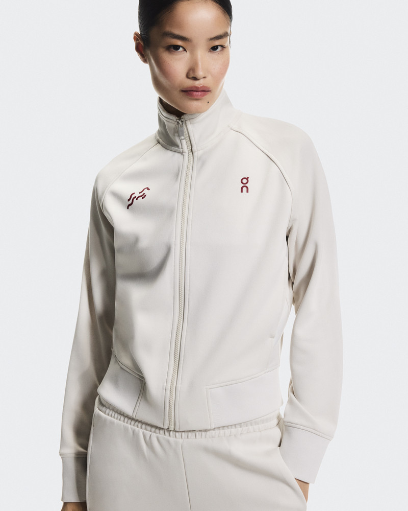 Track Jacket Year of the Horse 3