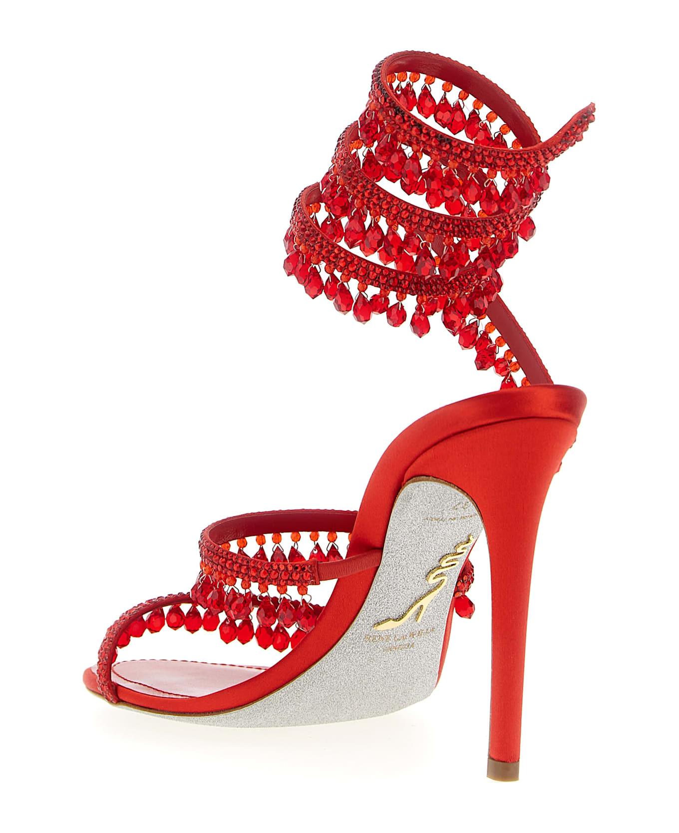 'chandelier' Sandals - 3