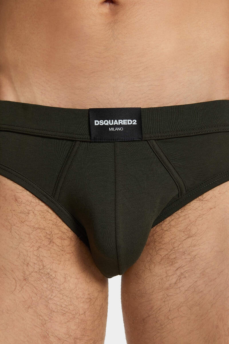 DSQUARED2 HERITAGE BRIEF - 5