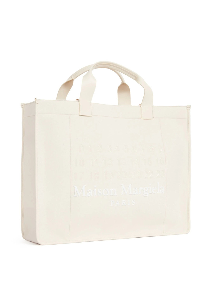 Maison Margiela Large Cabas Tote Bag outlook