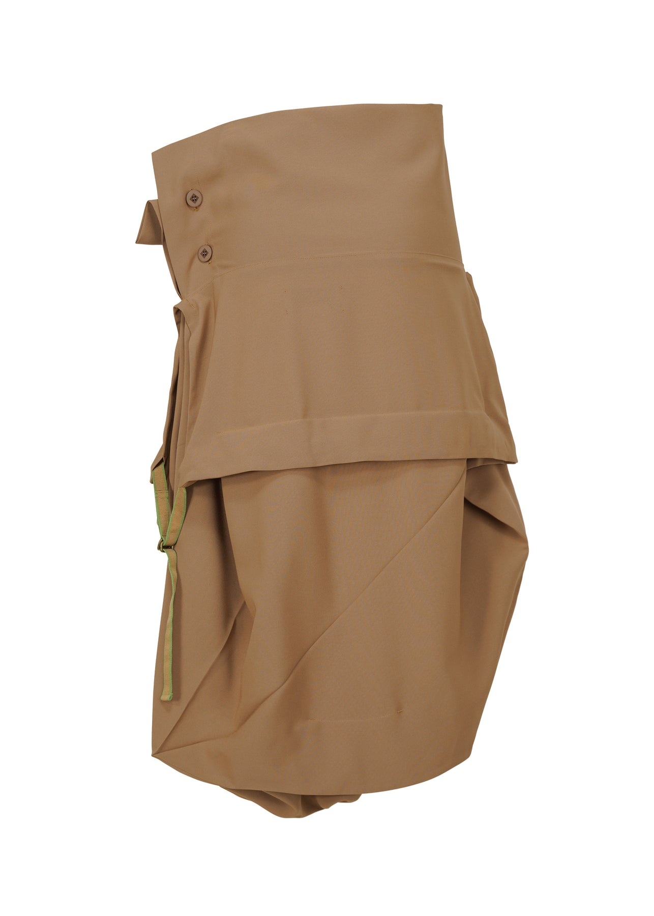 STRATA SOLID PANTS - 3