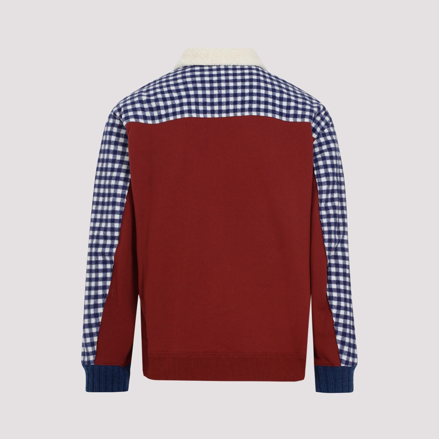 Bomber Jackets Blue - 4