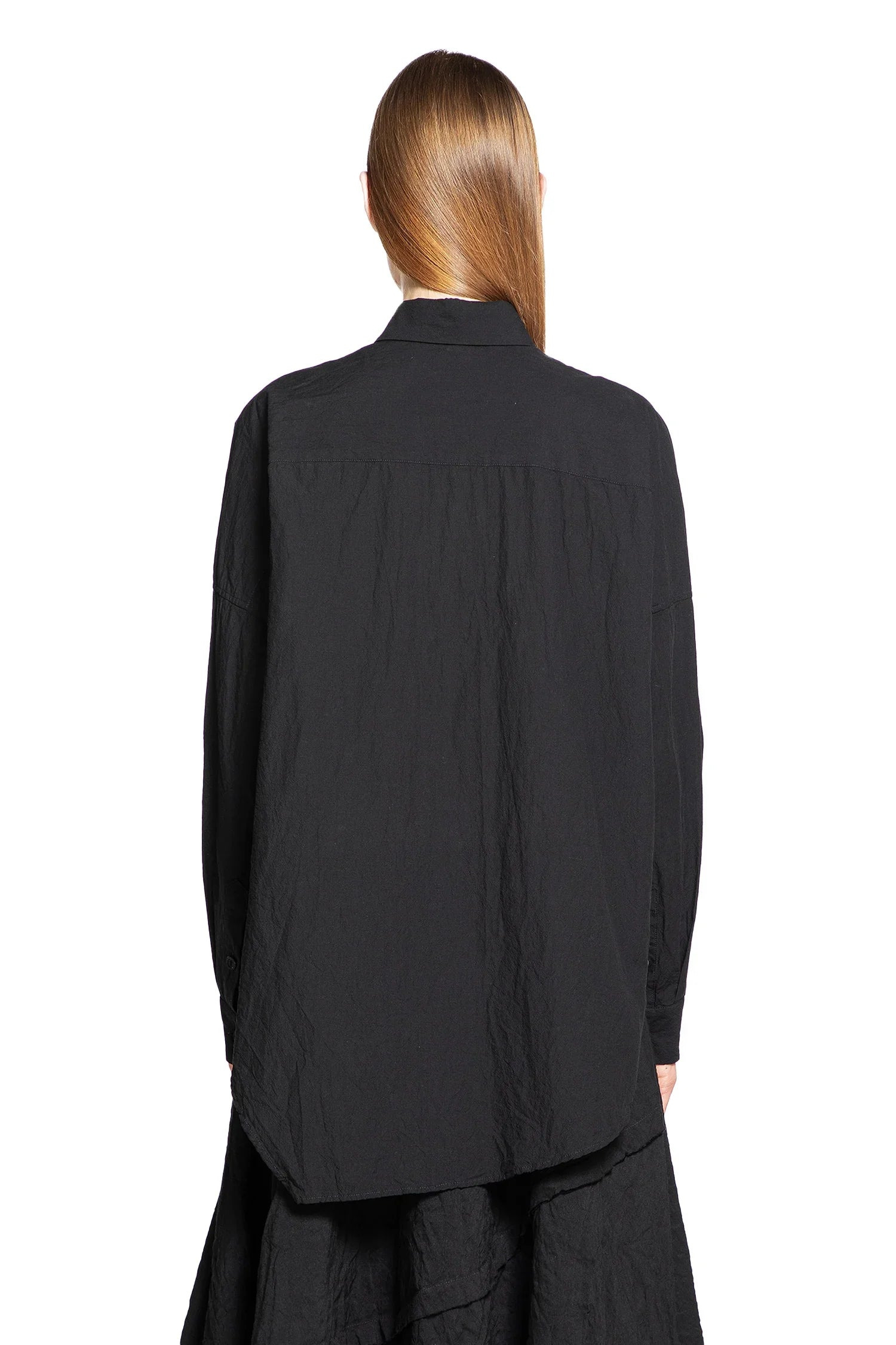 Oversized Decon Shirt - 3