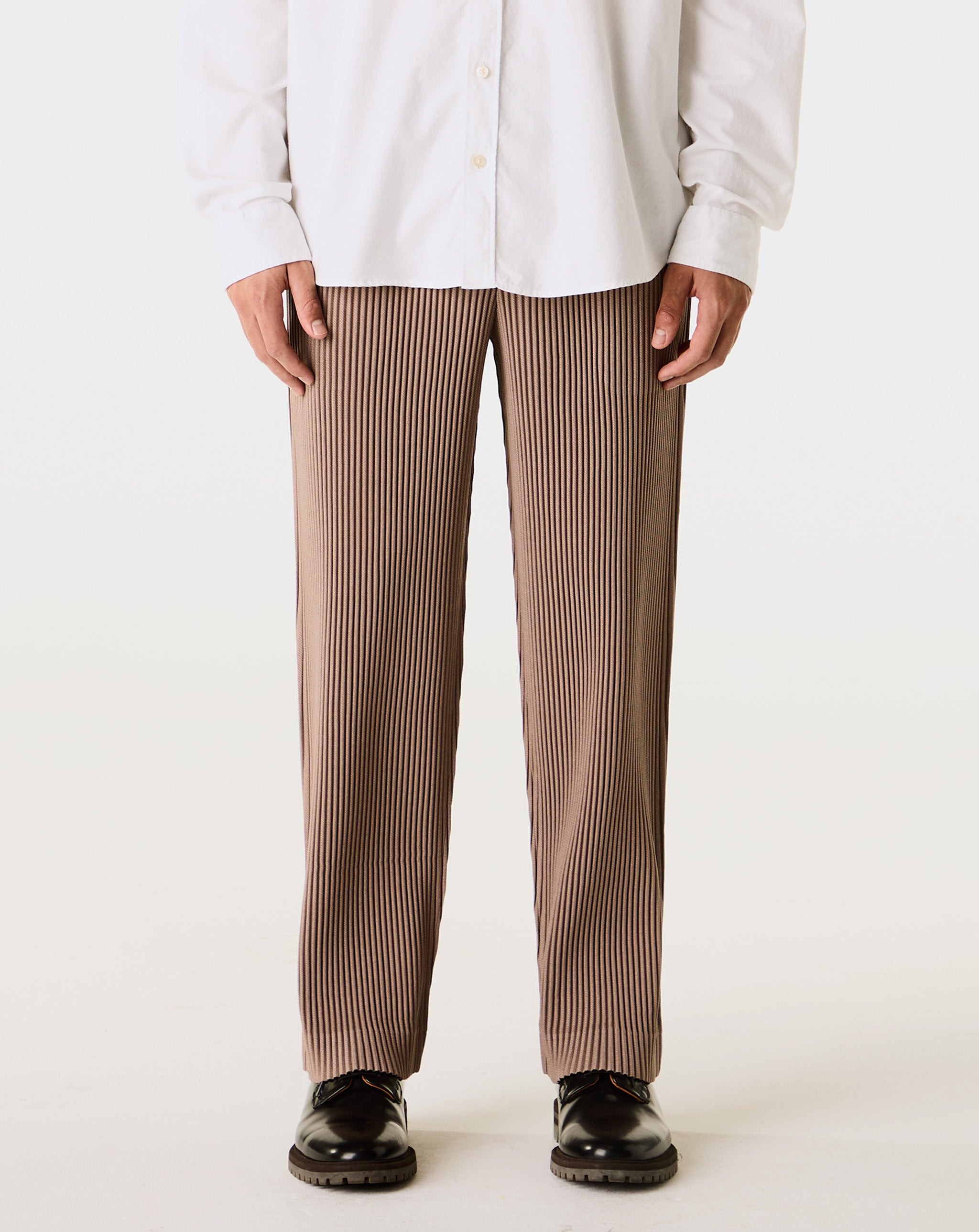 Kersey Pleats - 1