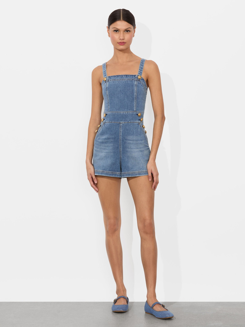 VITA DENIM ROMPER 2
