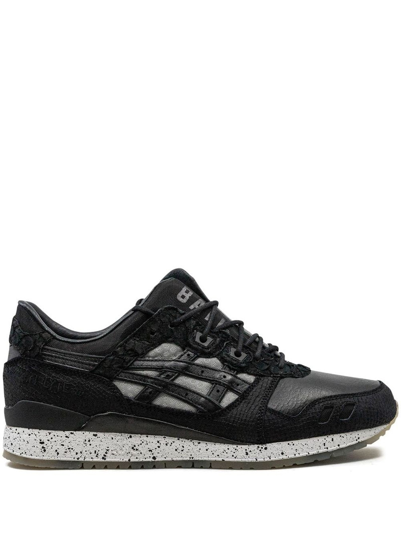 x BAIT Gel-Lyte 3 sneakers 1
