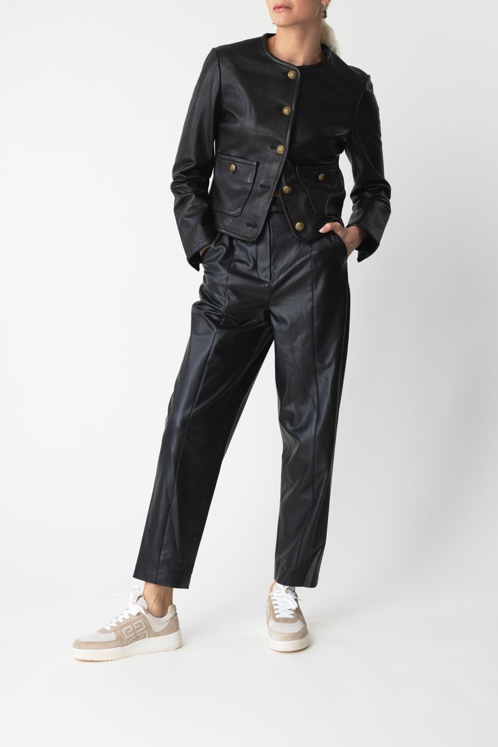 Analise Pants - 3