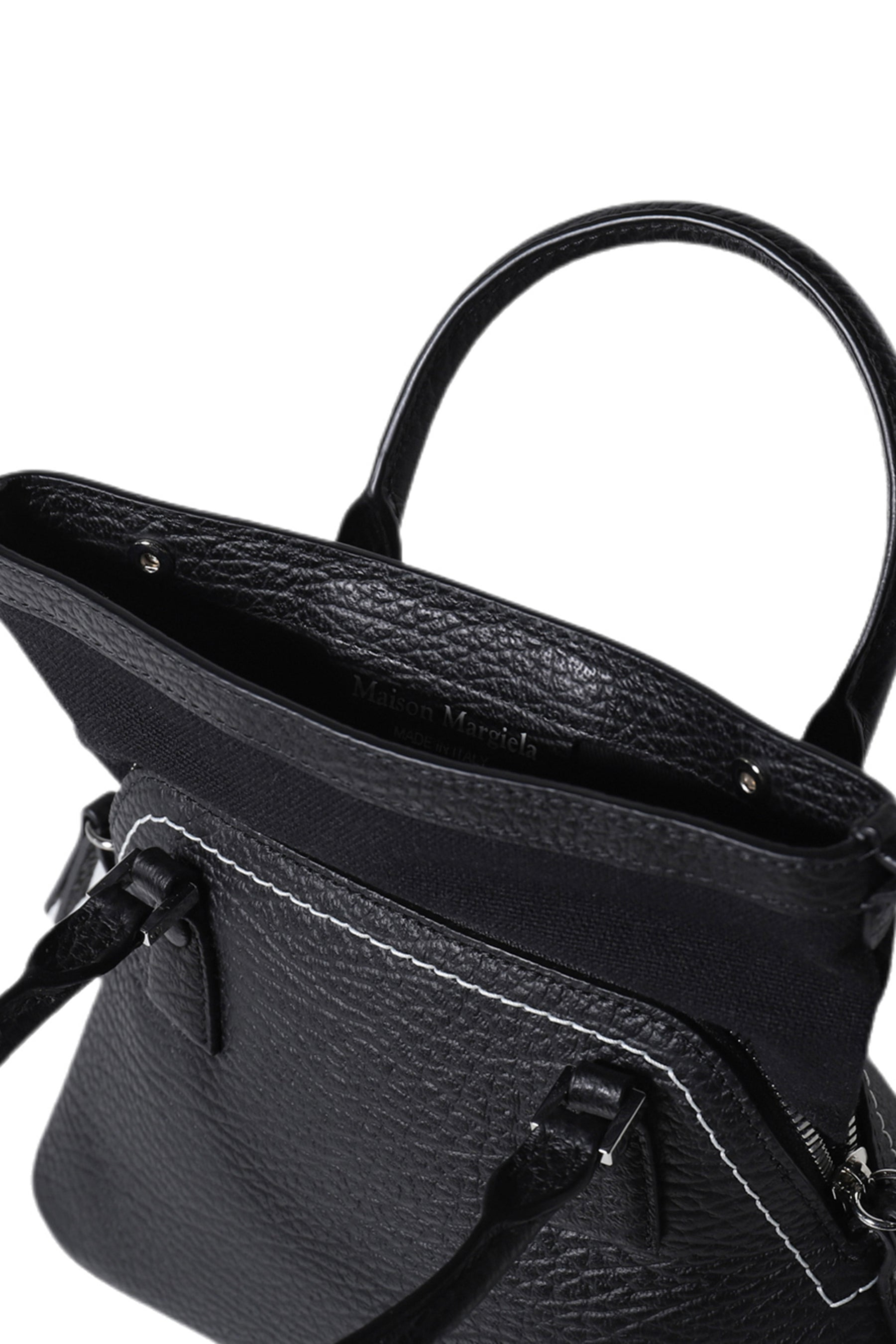 5AC CLASSIQUE MICRO / BLK - 7