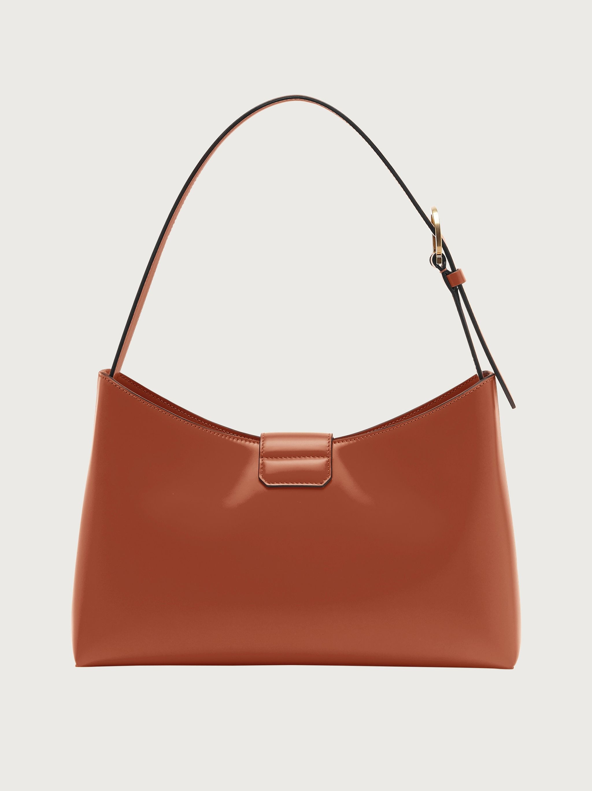 Trifolio shoulder bag - 4
