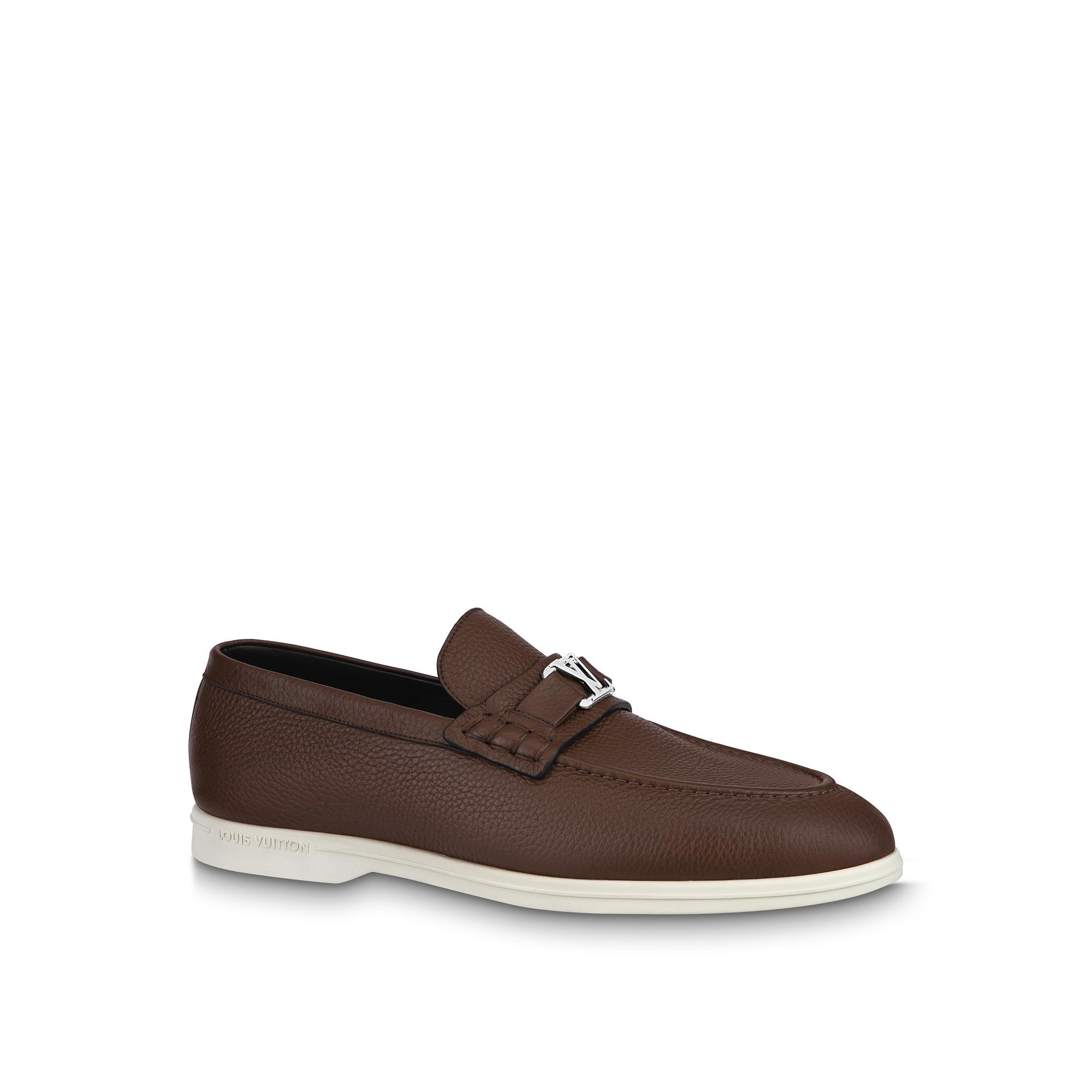 Estate Loafer - 1