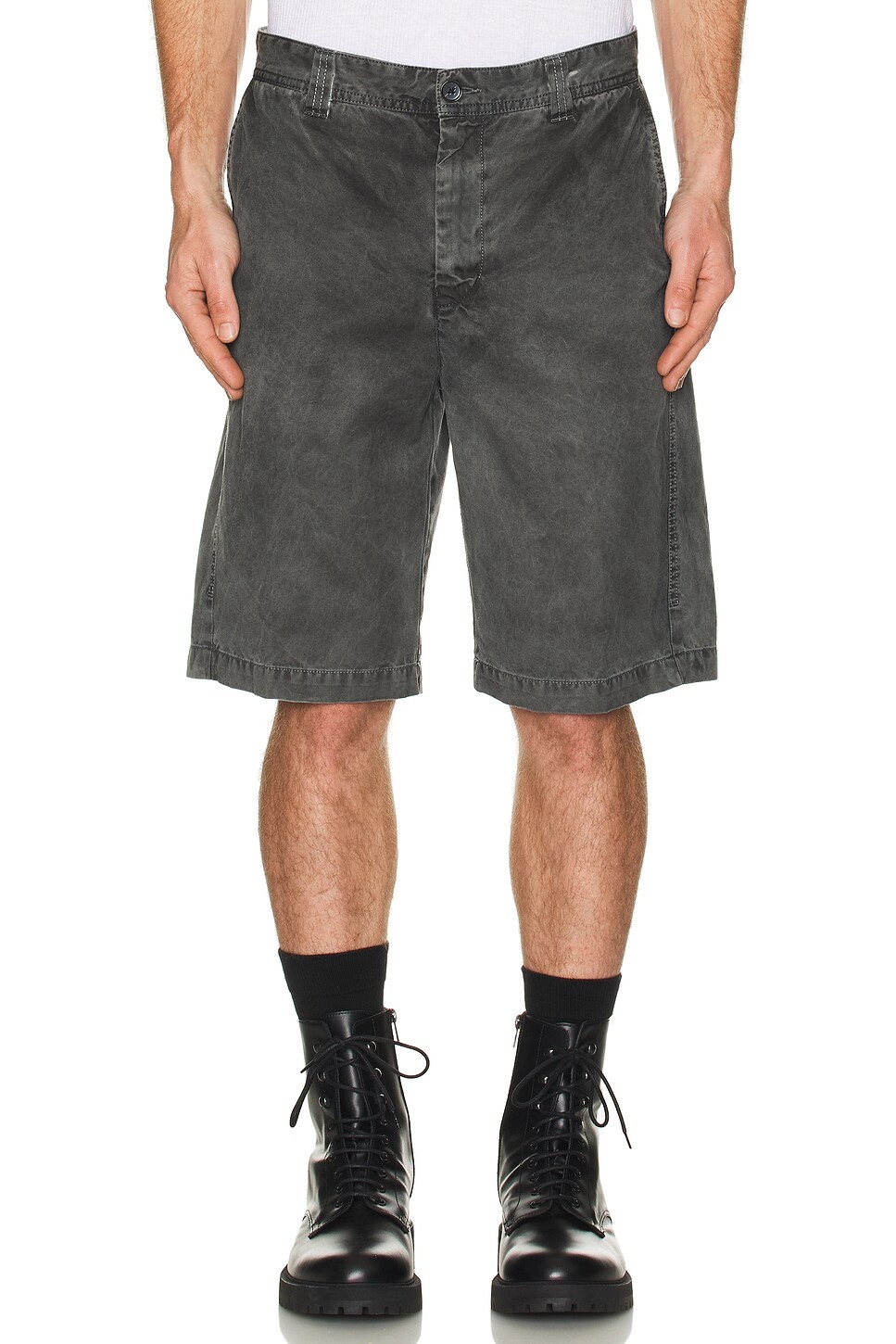 Franck Short - 4