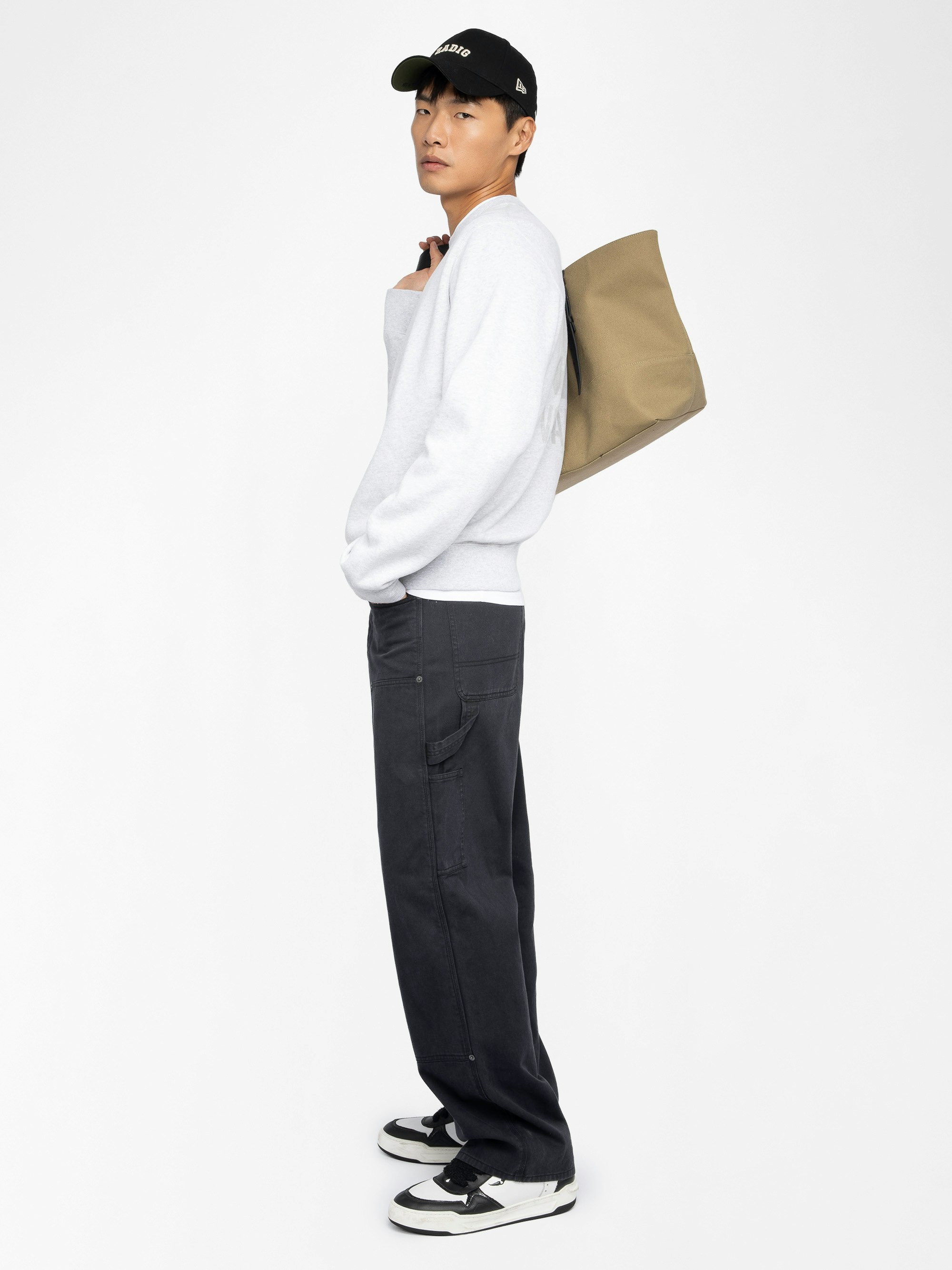 Sweatshirt Aime - 5