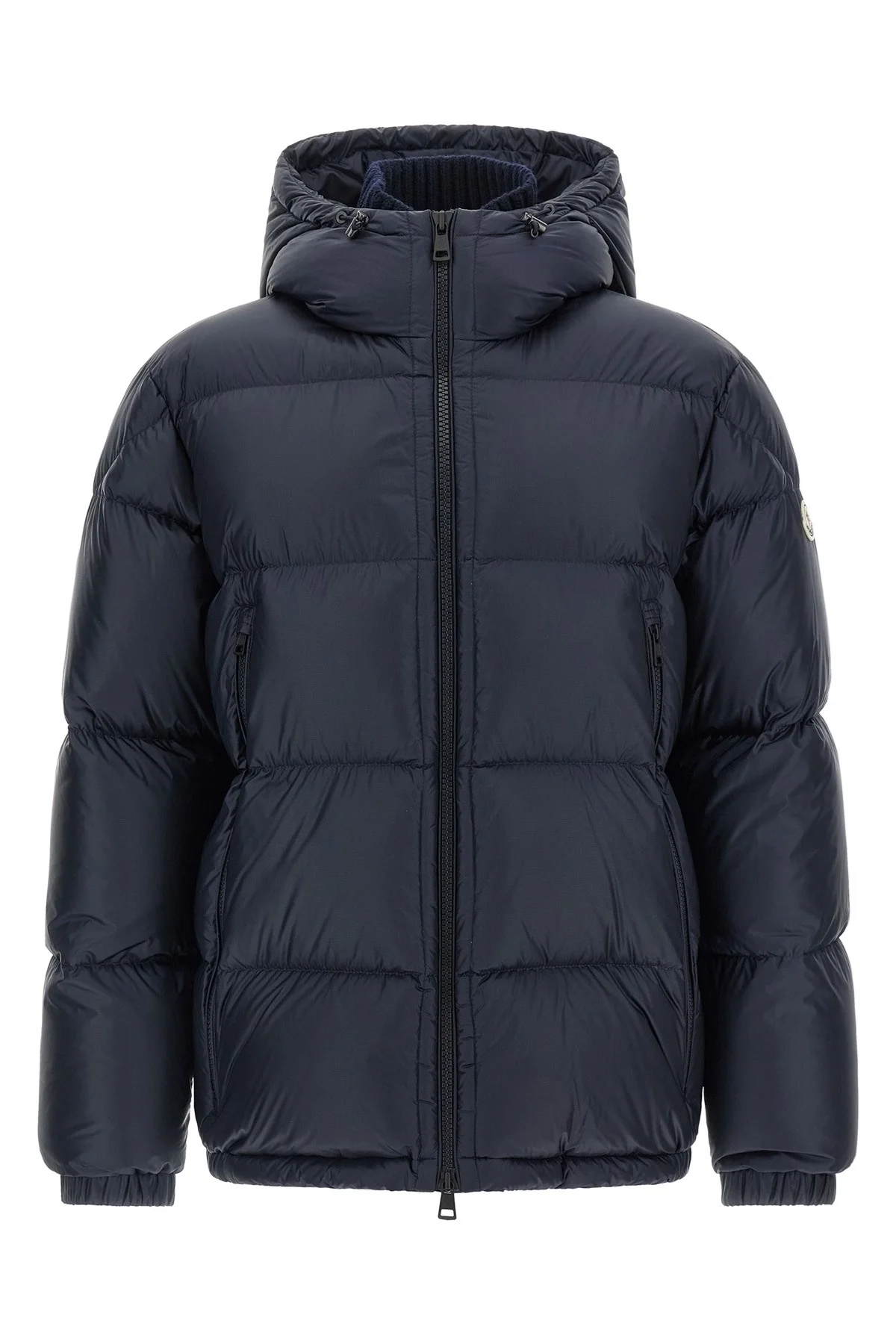 'Rivau' down jacket - 1