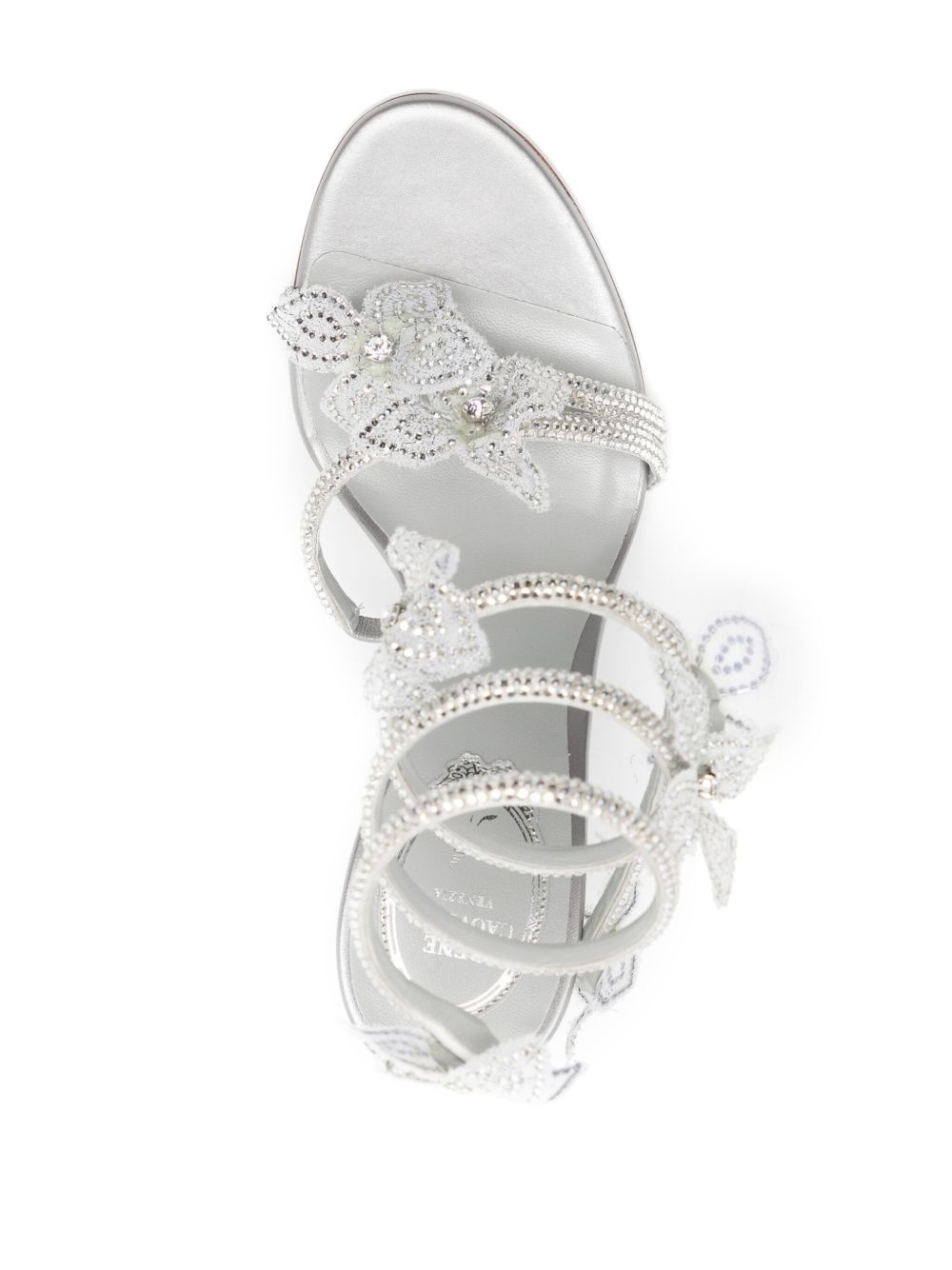 110mm Margot pumps - 4