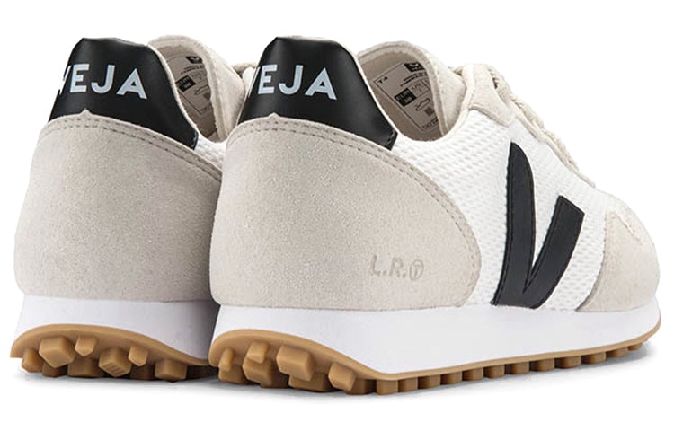 Veja SDU RT Sneakers 'White Beige Black' RR012364 - 3