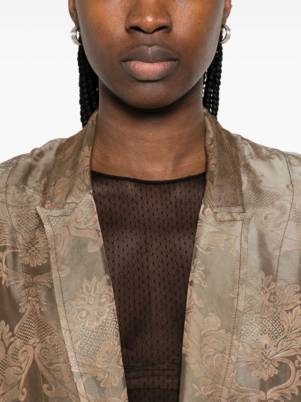 Katia coat - 5