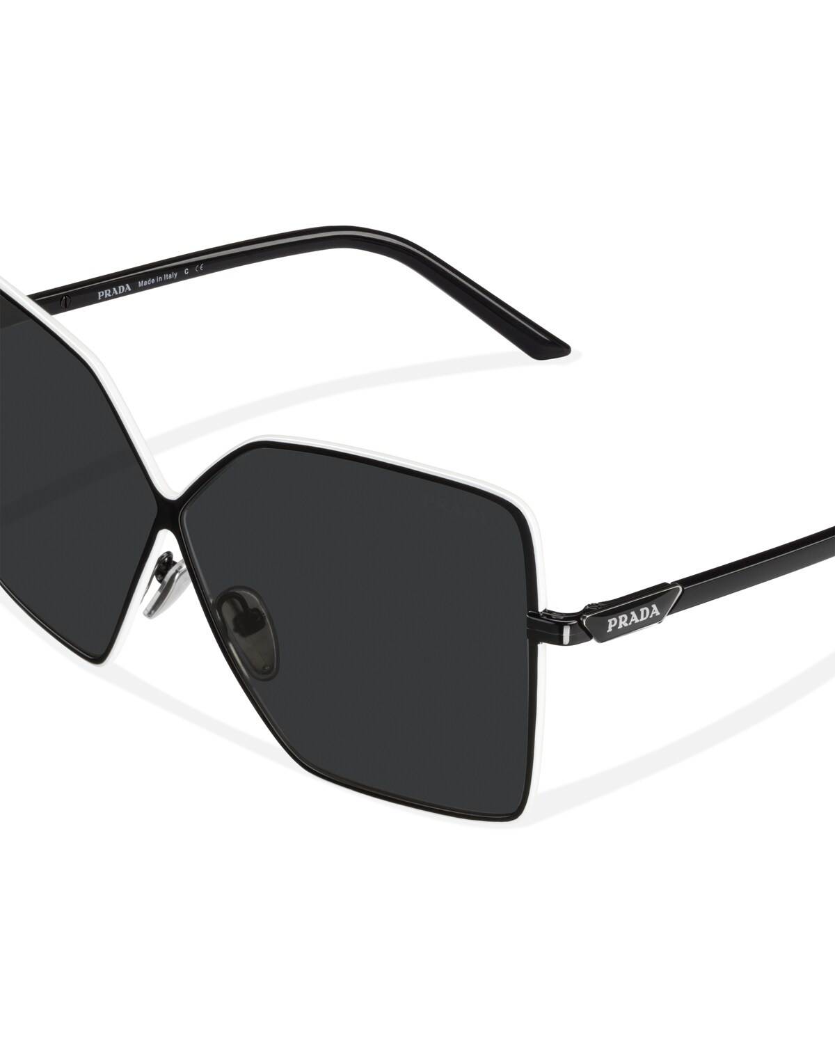 Prada Symbole sunglasses - 5