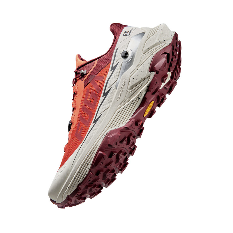 New Kailas FUGA EX 3 Trail Running Shoes Women's 3