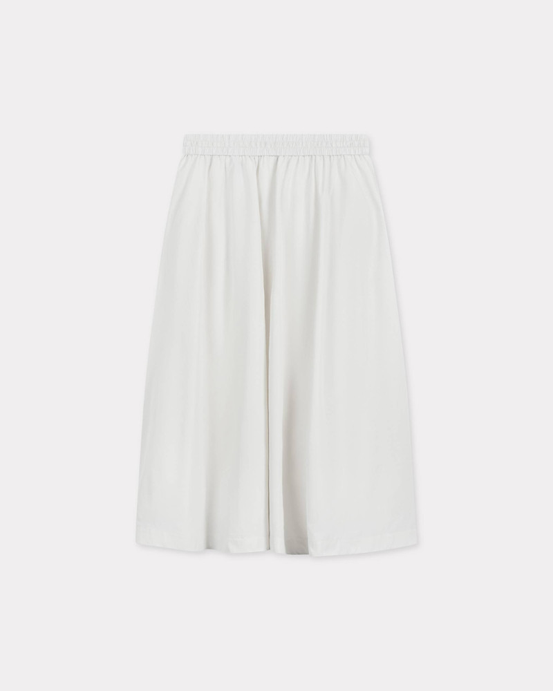 KENZO 'Boke Flower 2.0' midi skirt outlook