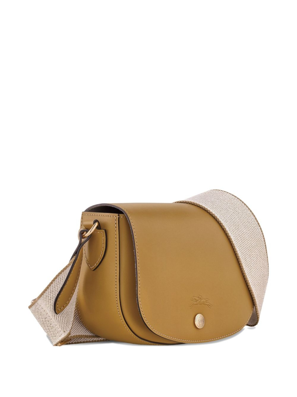 leather shoulder bag - 4