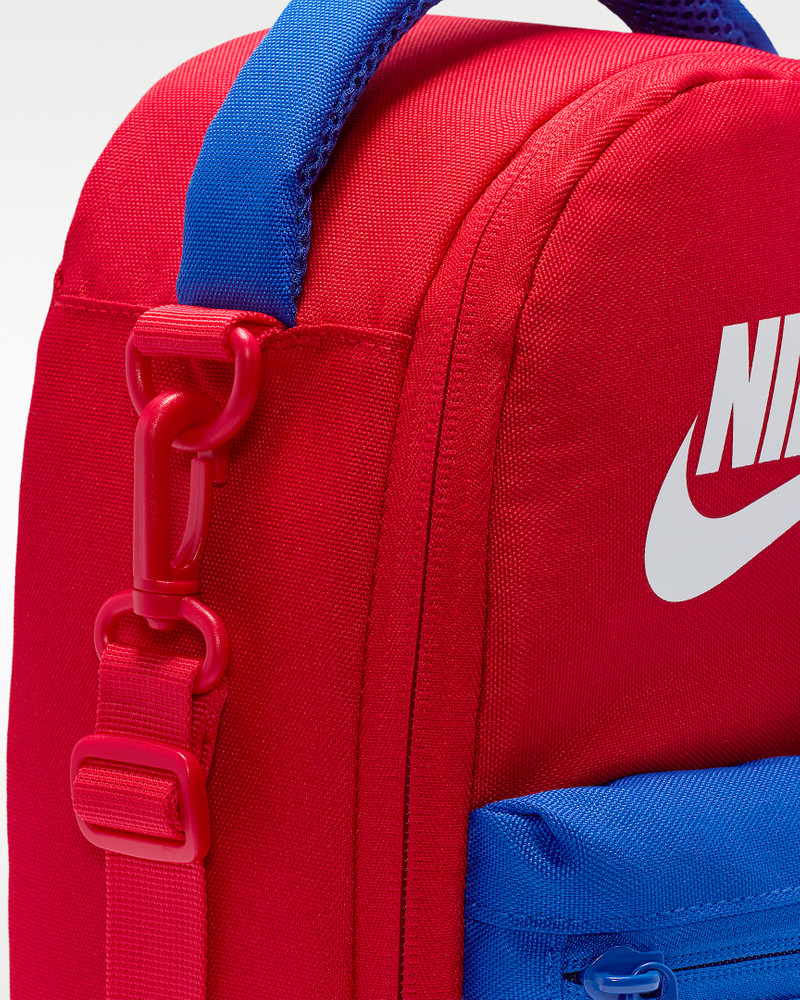 Nike Buddies Lunch Tote (4L) 8