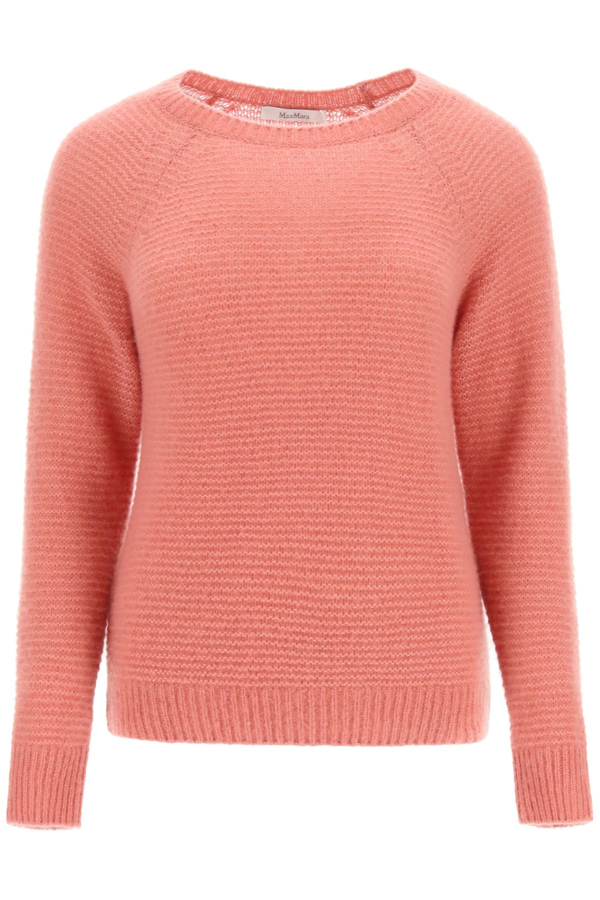 KIKU CREW NECK SWEATER - 1