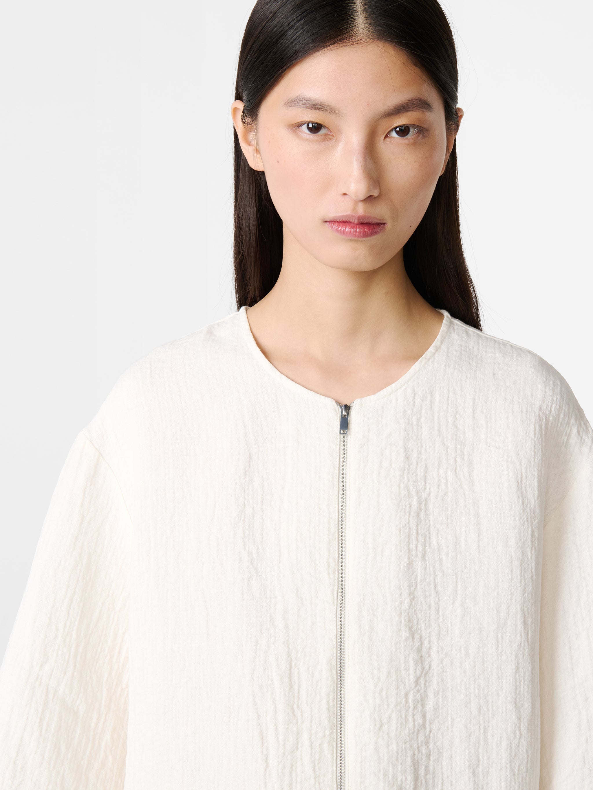 Tuttle Linen Shirt - 5