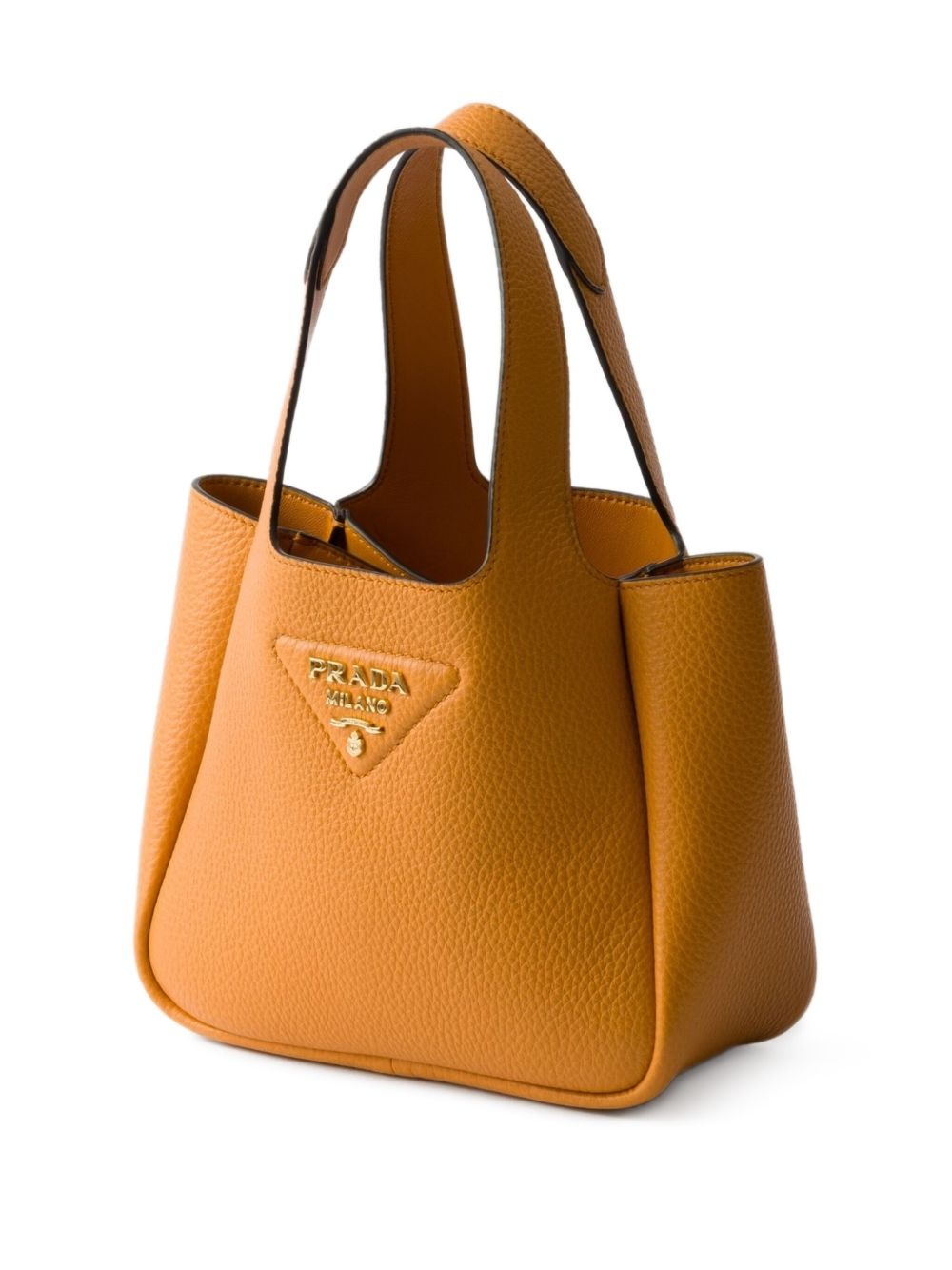 leather mini bag - 3