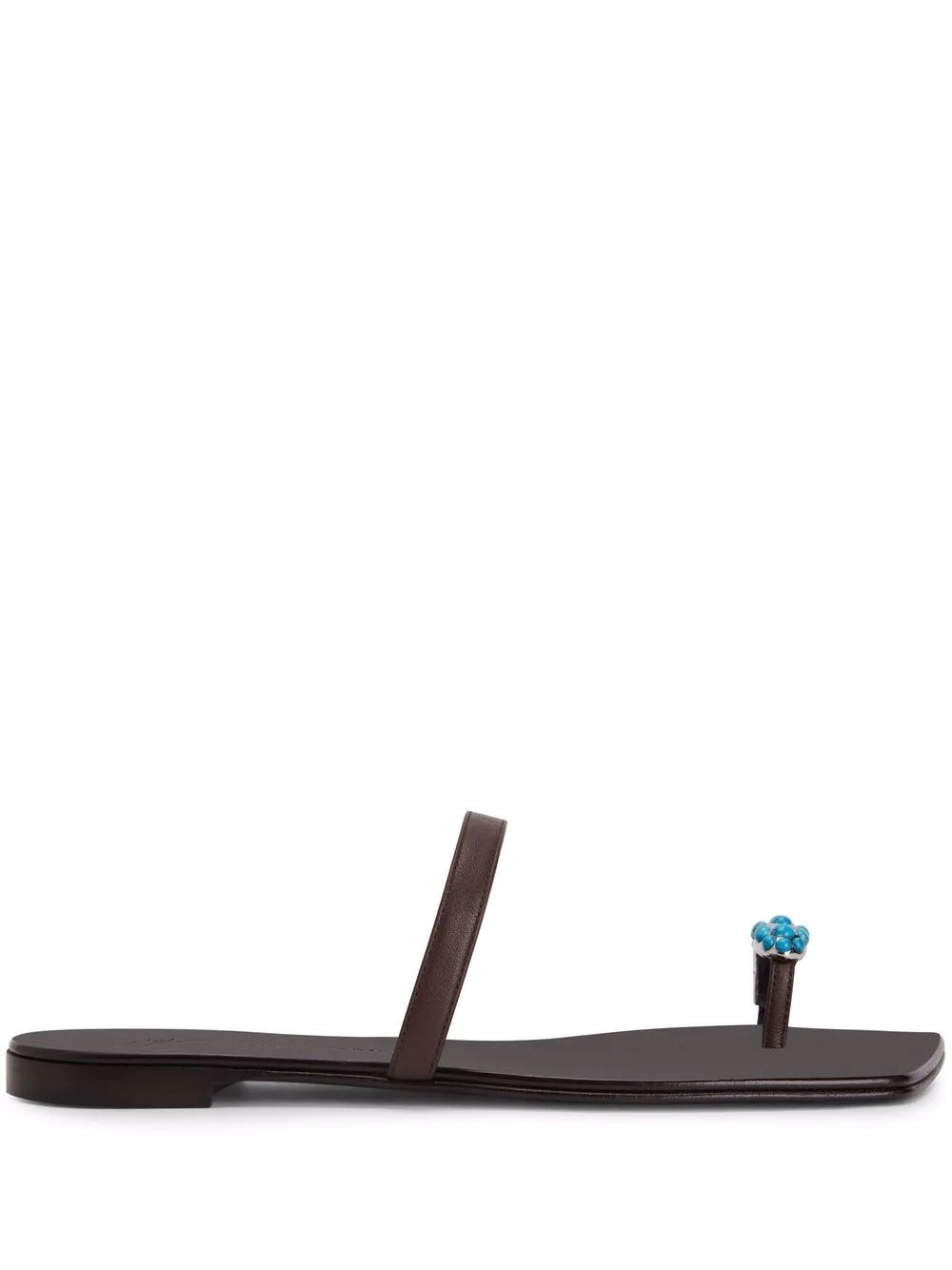 Alchemisia Ring sandals - 1