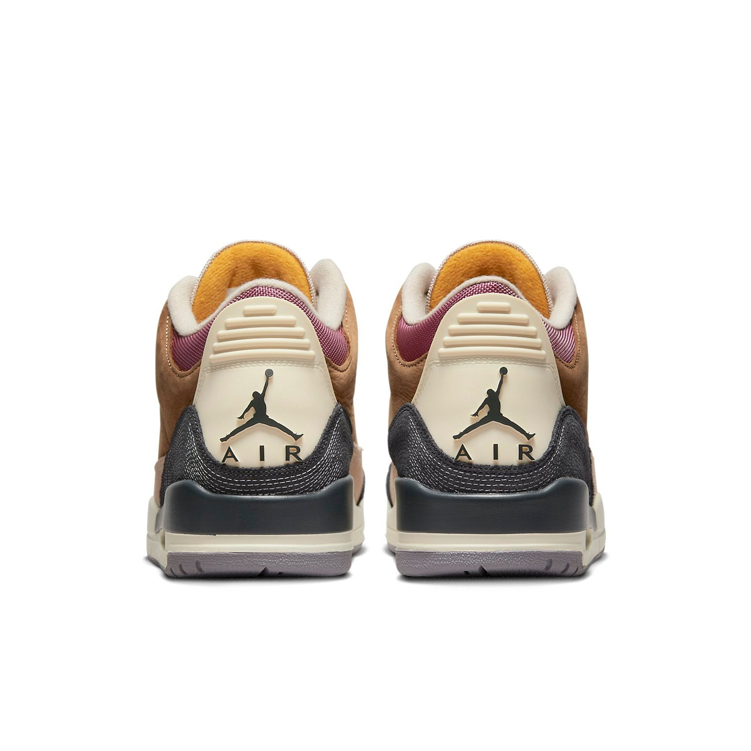Air Jordan 3 Retro SE 'Winterized' DR8869-200 - 5
