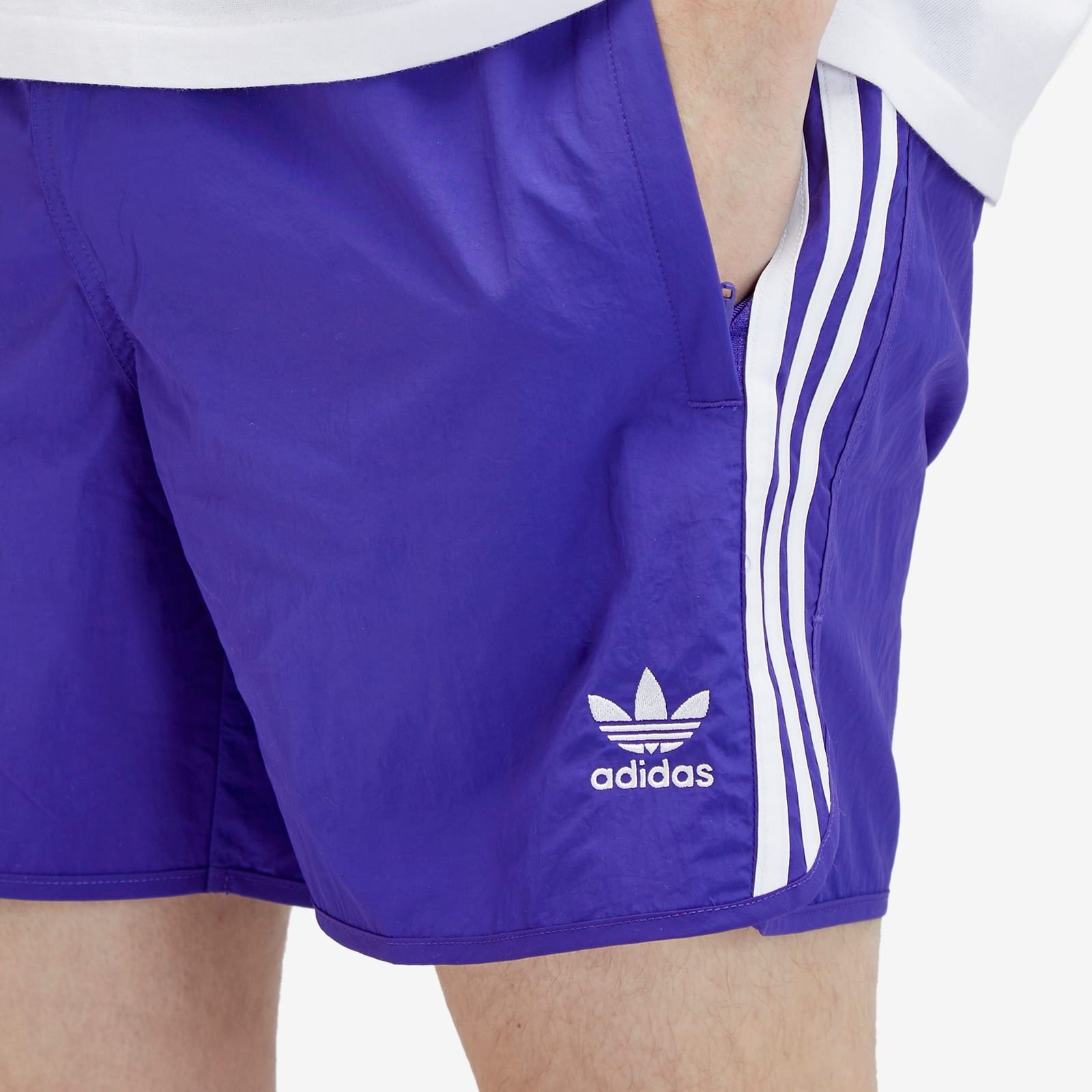 Adidas Sprinter Shorts - 5