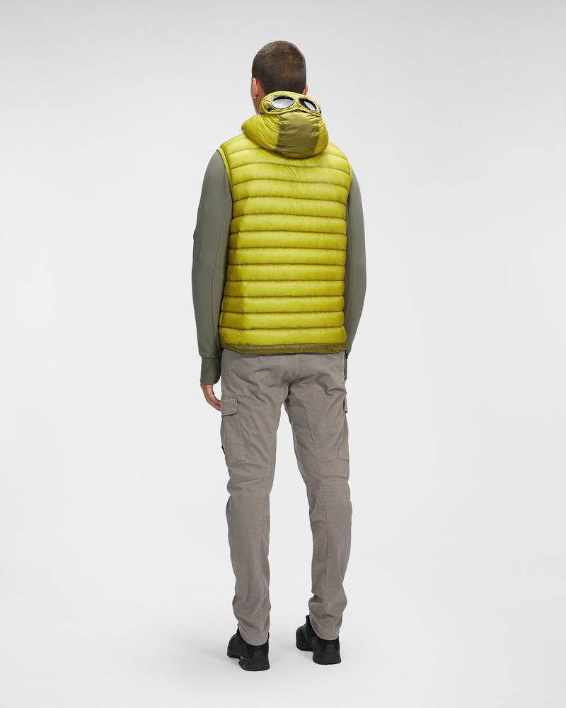 DD Shell Down Goggle Vest 4