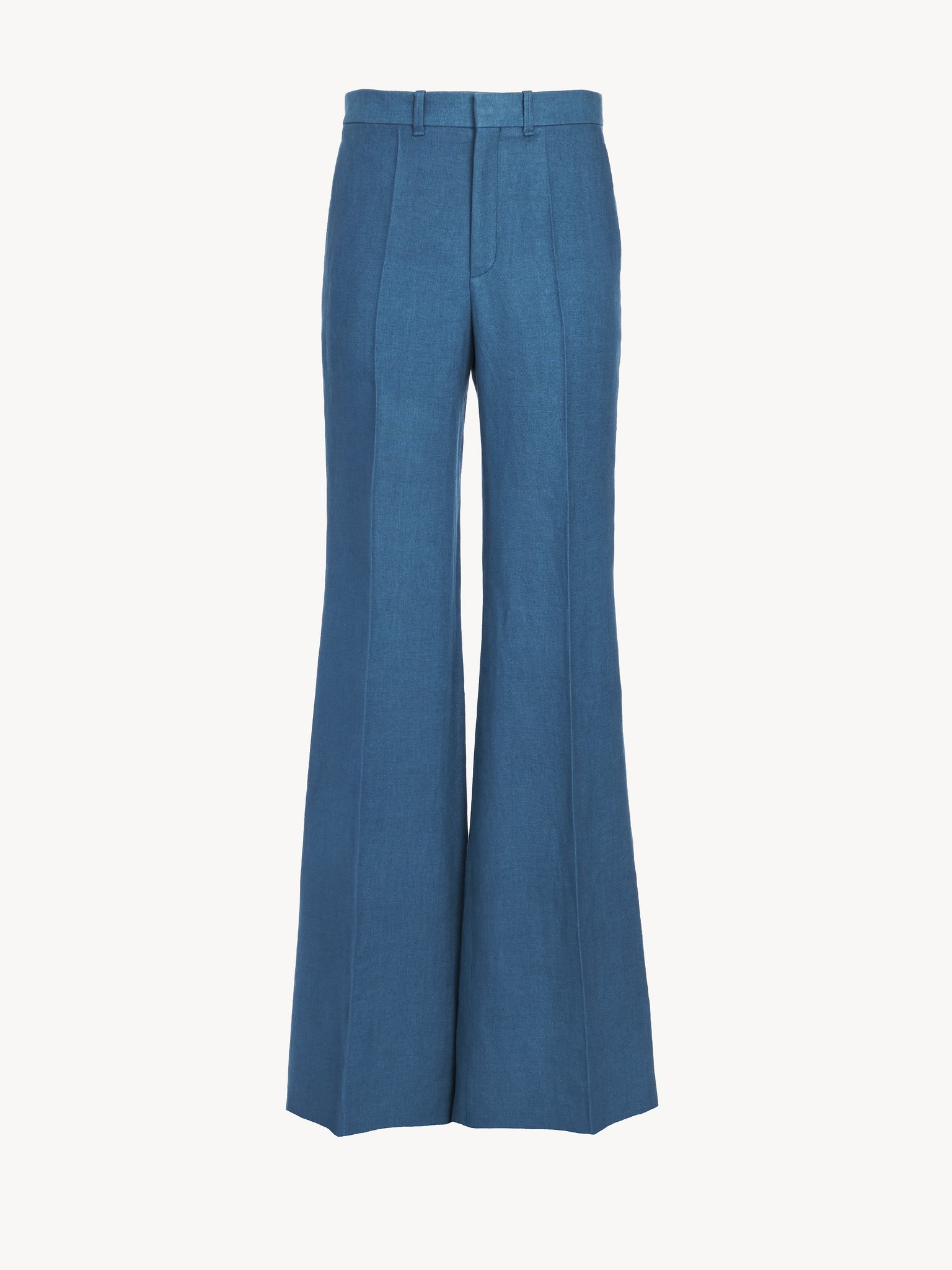 FLARED PANTS - 3