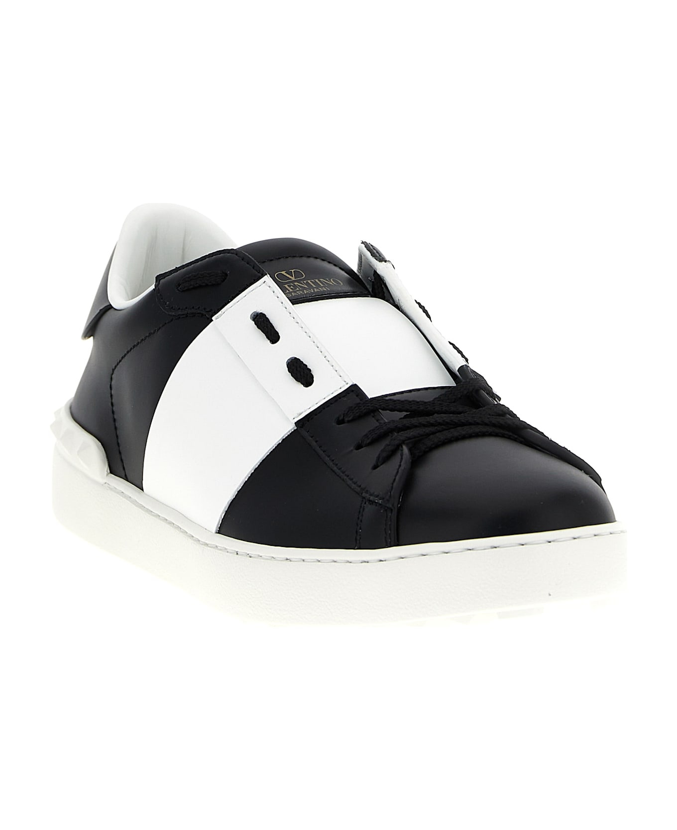 Valentino Garavani 'open' Sneakers - 2