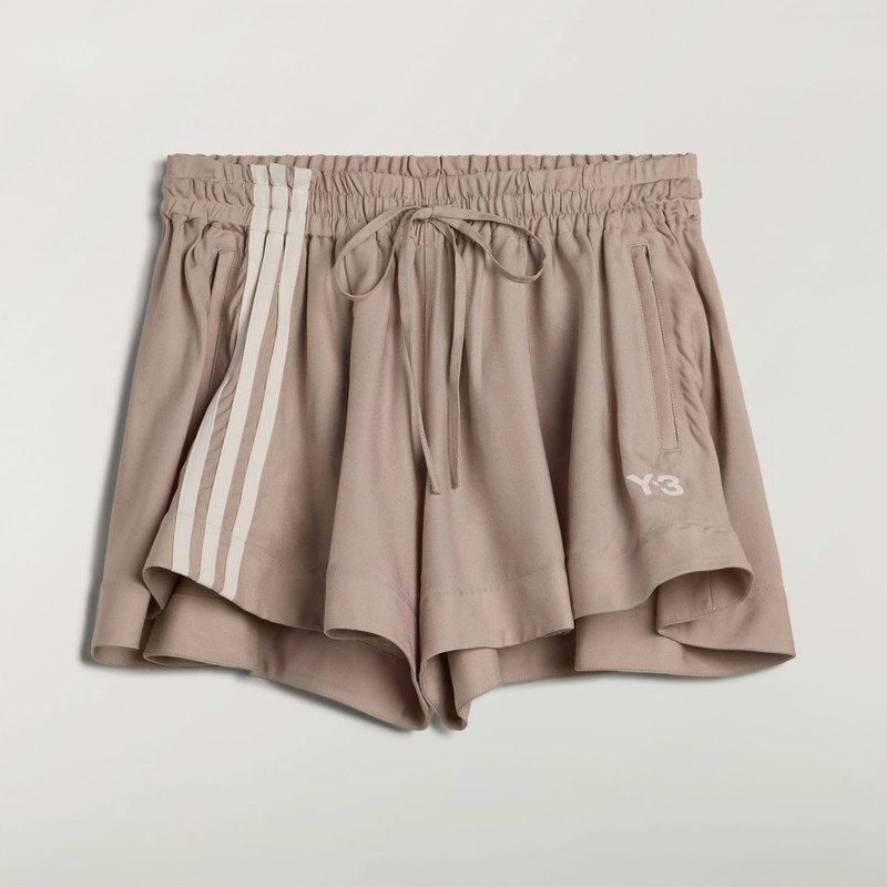 Y-3 TENNIS SHORTS 1