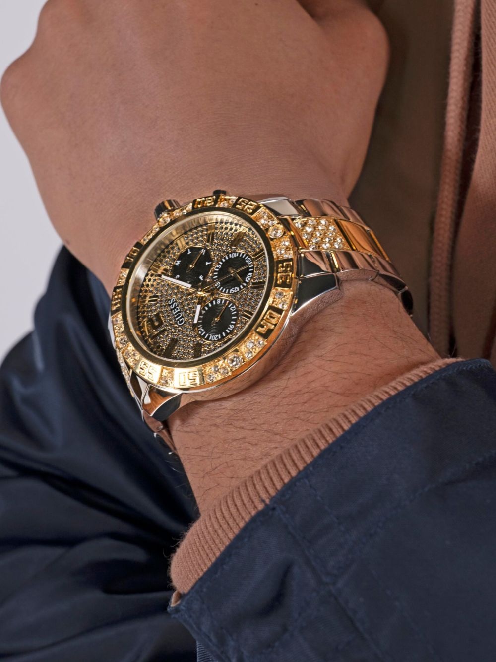 Majestic 48mm - 5