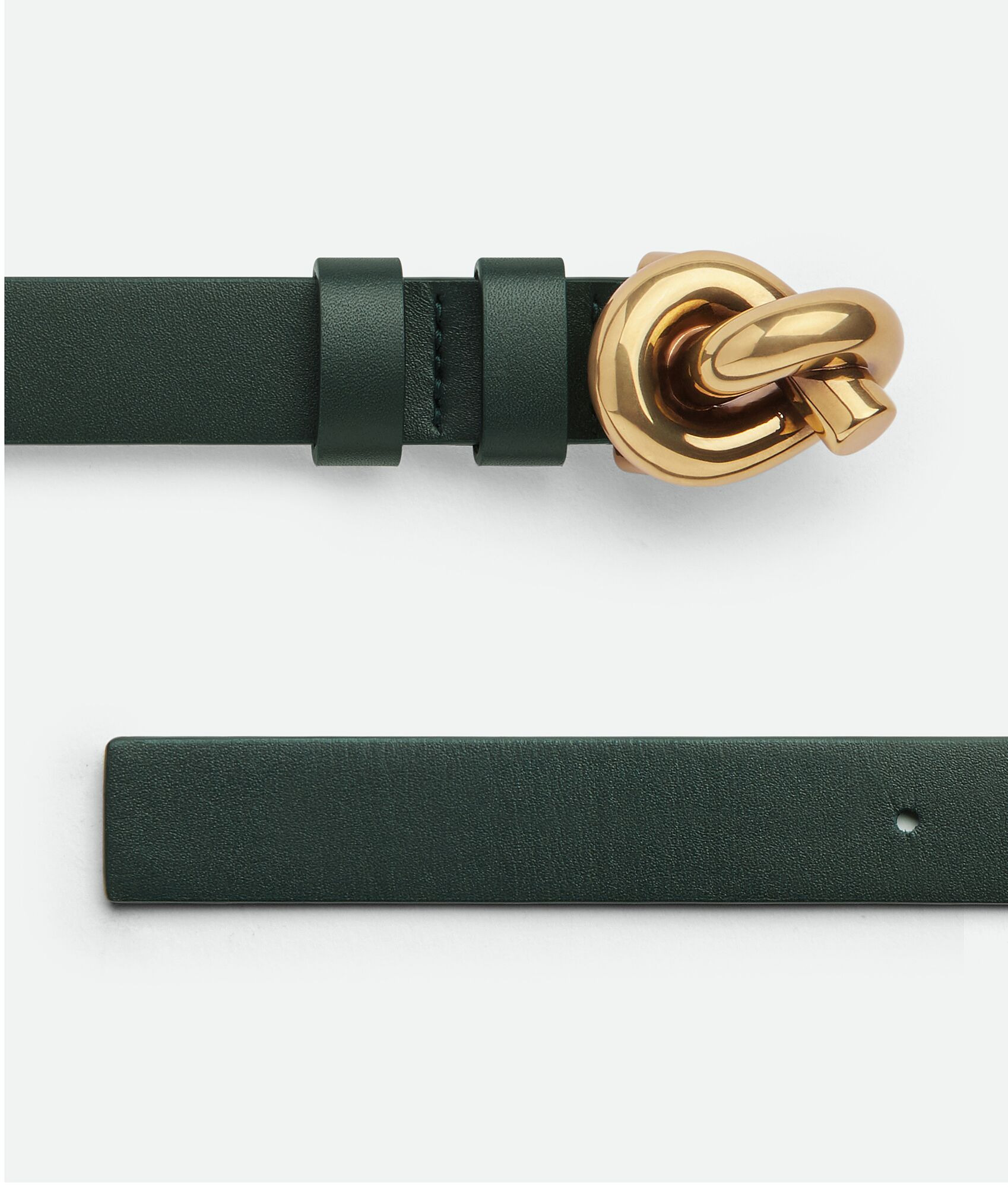 Knot Belt - 4
